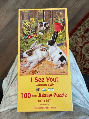 The Lucky Country - Taking a Break on the Farm