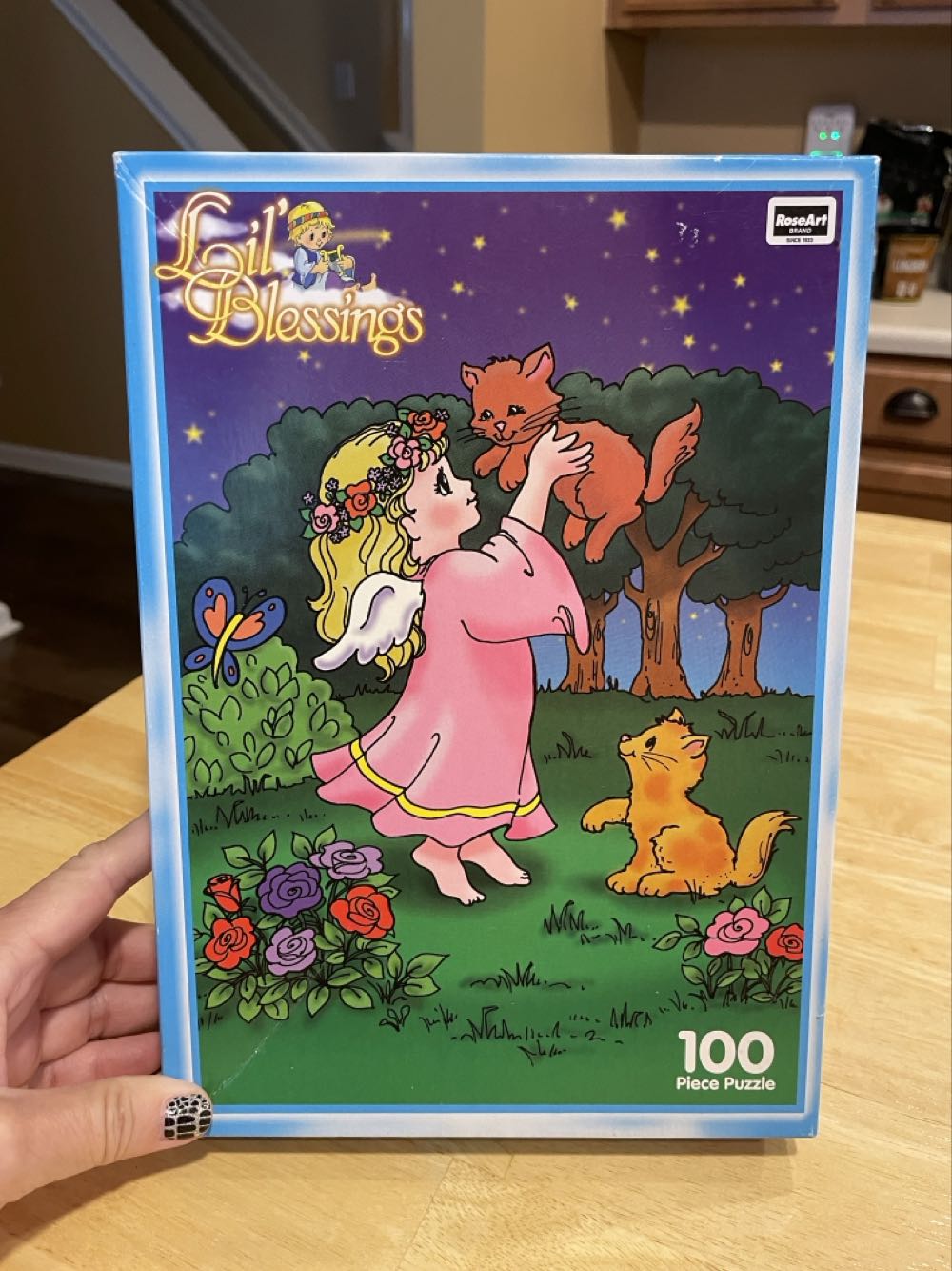 Bob The Builder Mini Puzzle