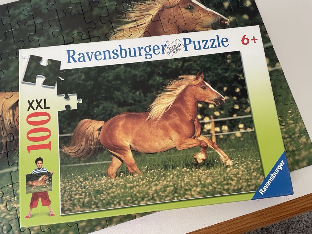 The Adventures of Raya and Sisu-SOLD