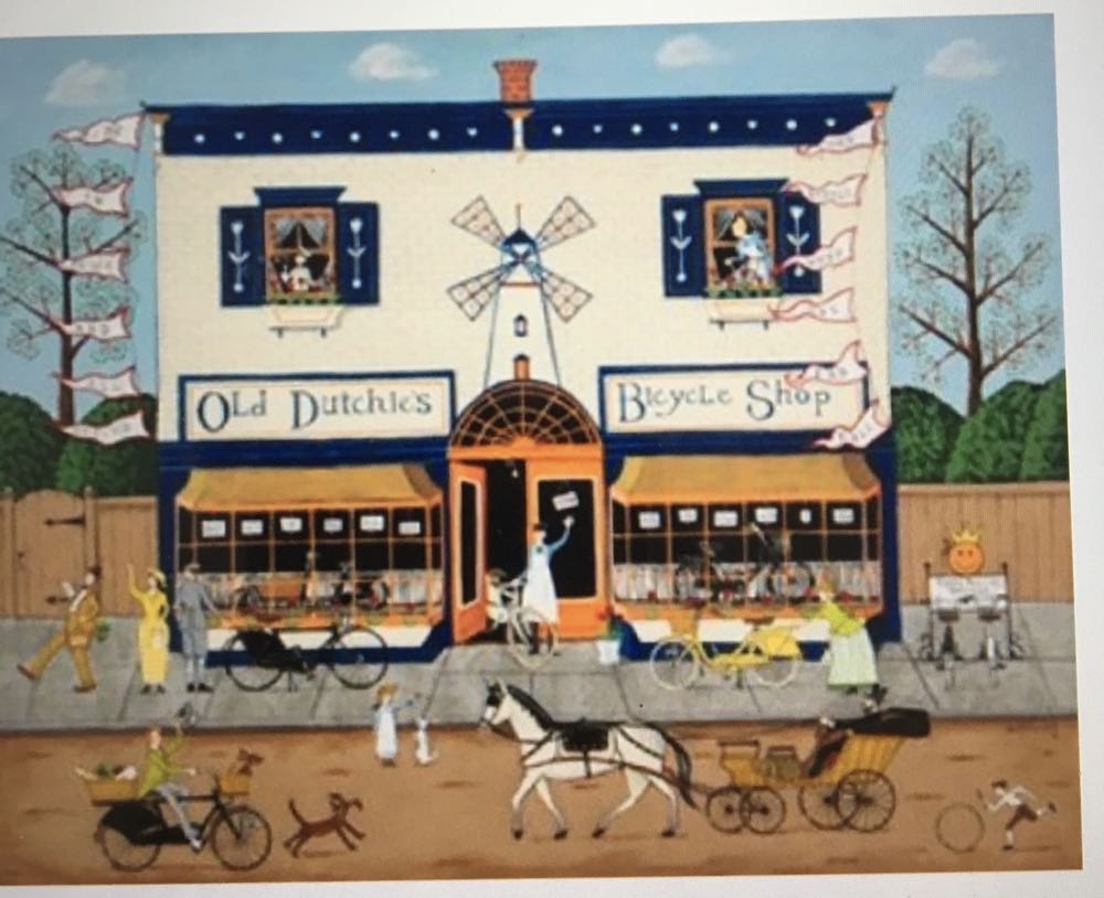 Butchs Main Street Deli