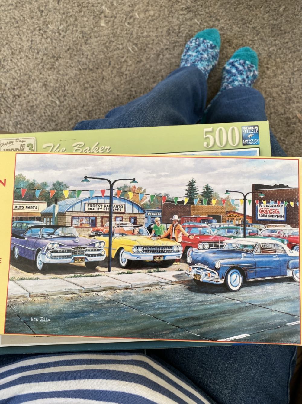 Crystal Garfield Crystal 3d Crystal Головоломка Гарфилд 34 Головоломки