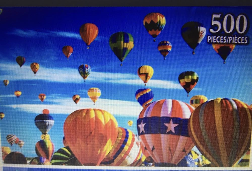 Surelox Piece Fantastic Photos Puzzle Chateau De Chambord