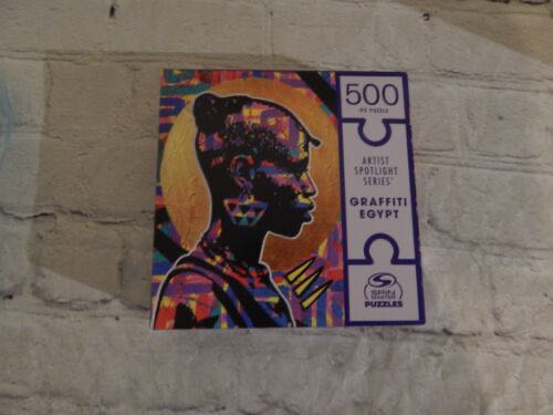 Sunsout Inc Cat Christmas Ornament 750 Pc Special Shape Jigsaw Puzzle By Artist: Parker Fulton Finished Size 24.5” X 26.5” Christmas Mpn# 98201