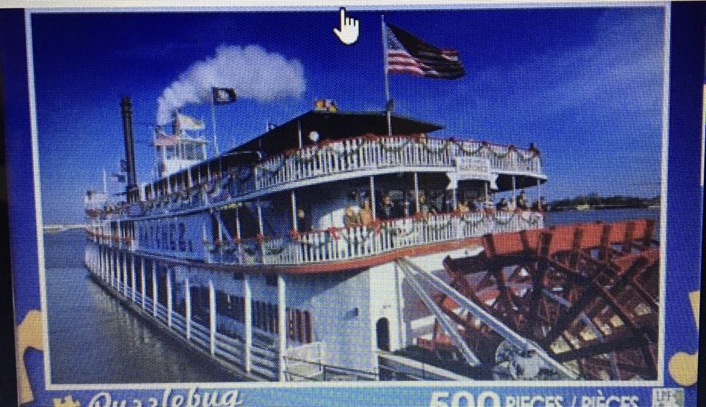 Boathouses In Smogen, Sweden