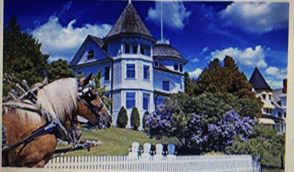 Italian Wine Tour (SOLD)