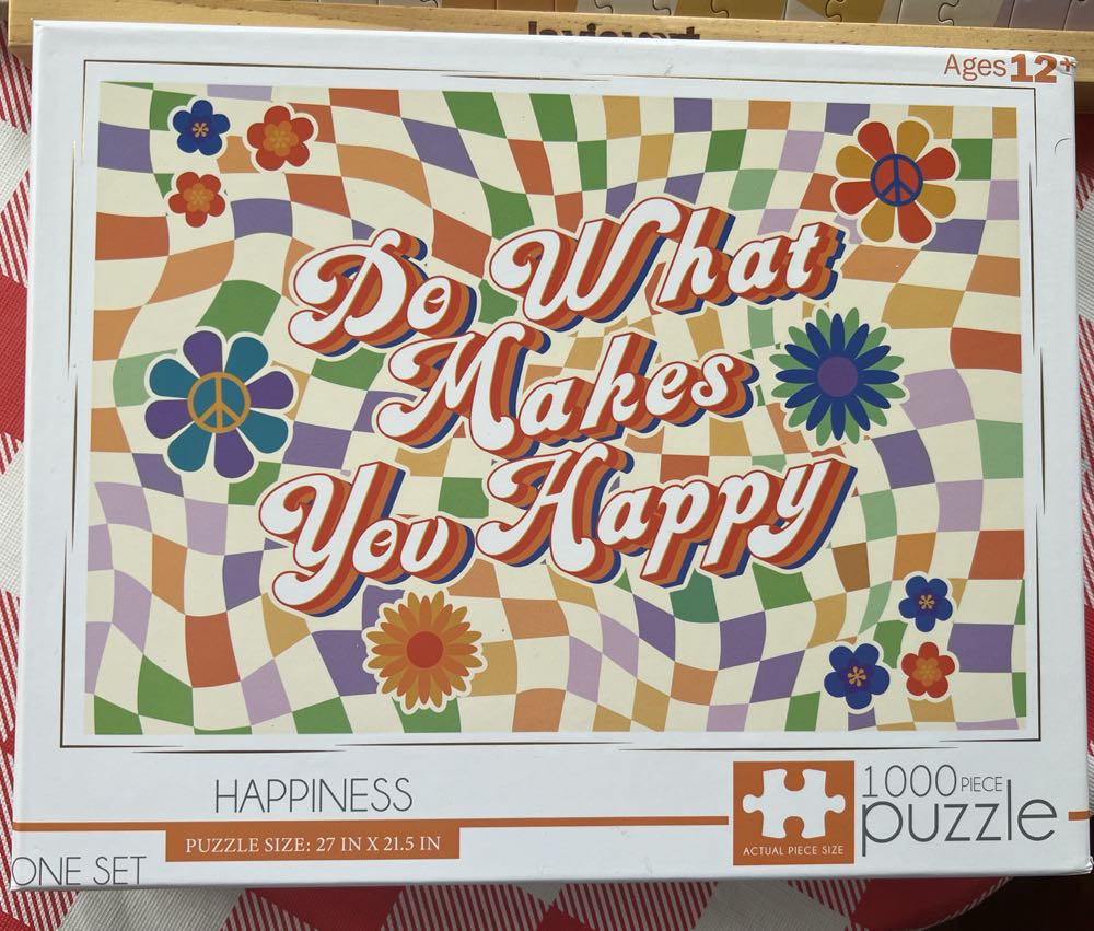 Angel Haniel NV UFS/T