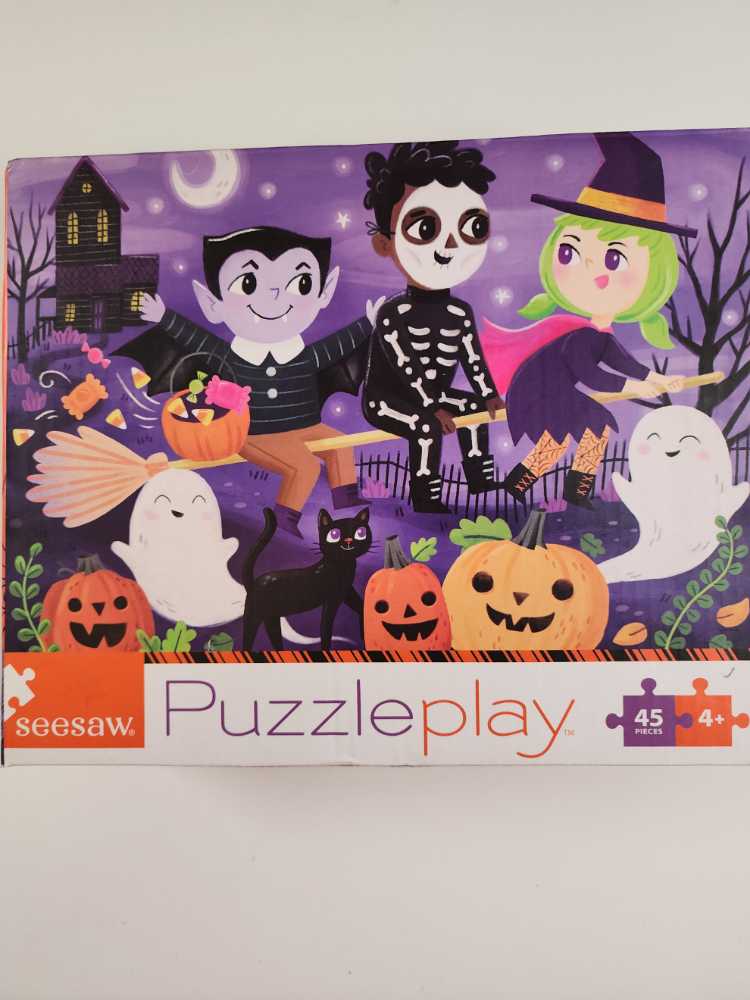 50 Must-See Musicals Bucket List Puzzle