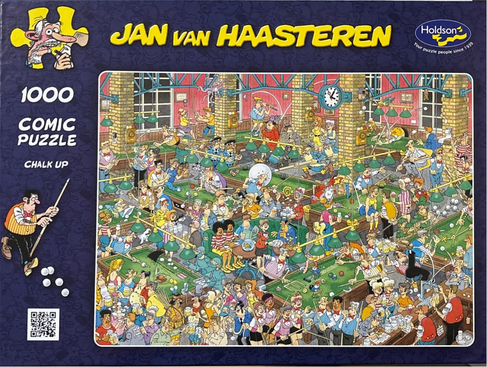 Frida Cat Jigsaw Puzzle Pieces Perfectly Puzzling With Poster Pre Owned