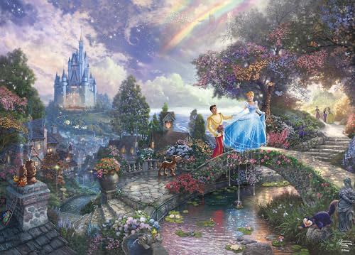 Masterpieces Game Day 500 Piece Jigsaw Puzzle For Adults Nfl Dallas Cowboys Locker Room 15”x21”