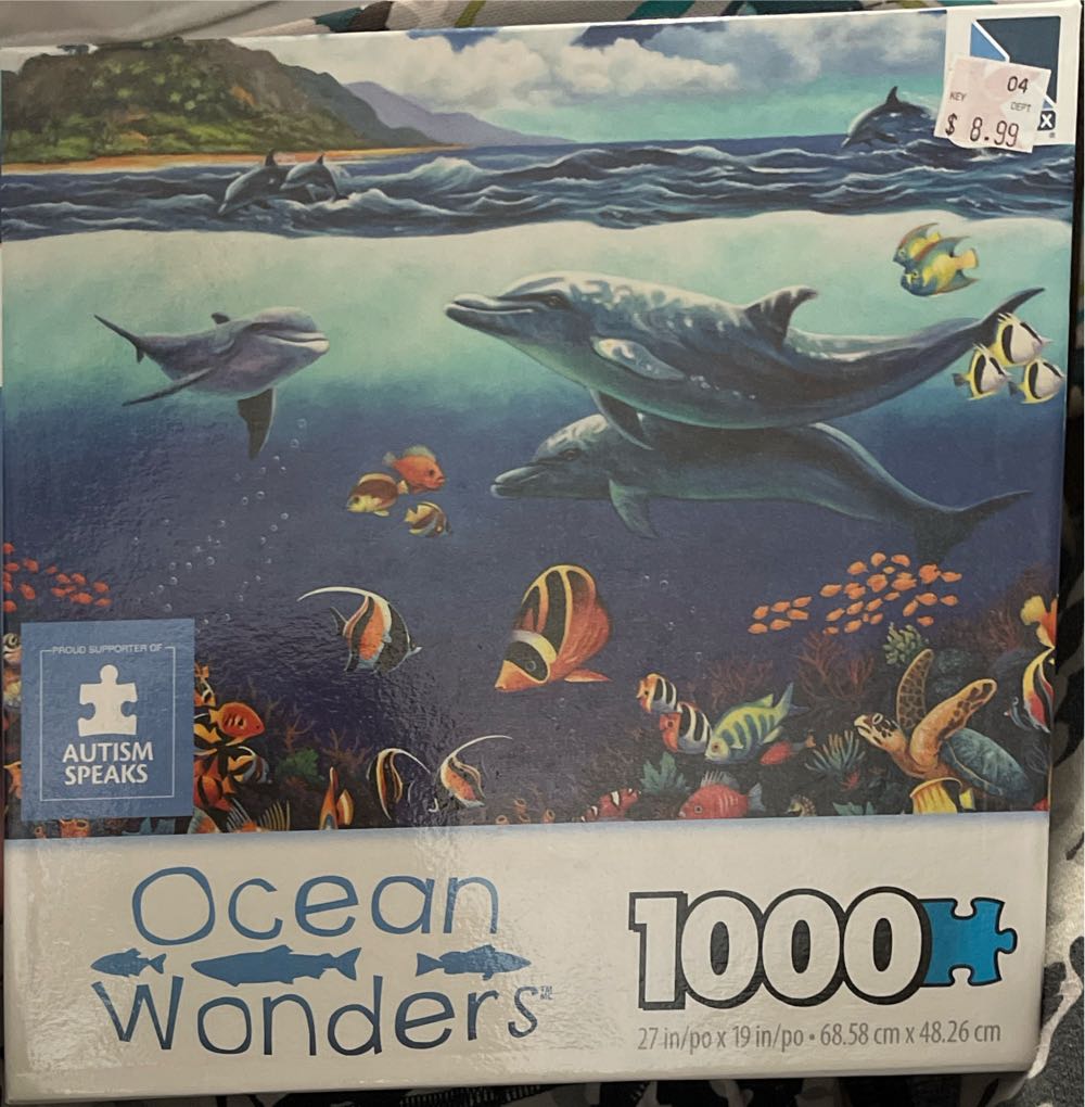 Springtime Valley— Did Not Work