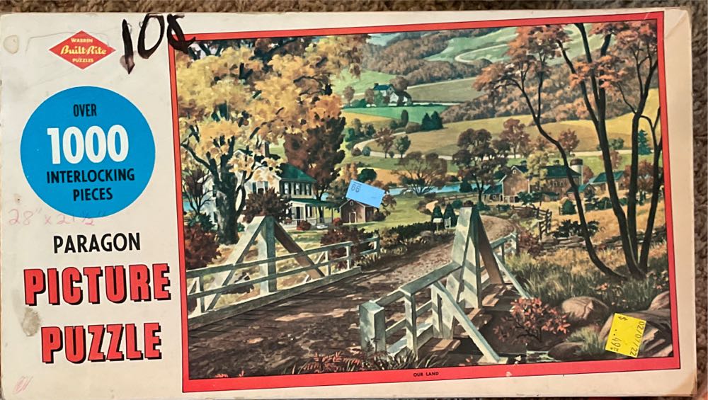 Hometown Collection - Quilts On Display