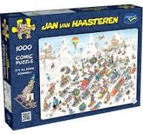 Vis Island Croatia 100 Piece Panorama Puzzle New Sealed