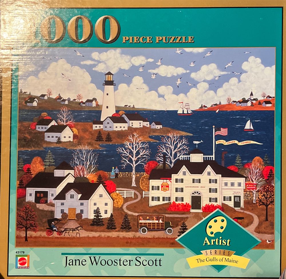 Light to the Gentiles 🆕