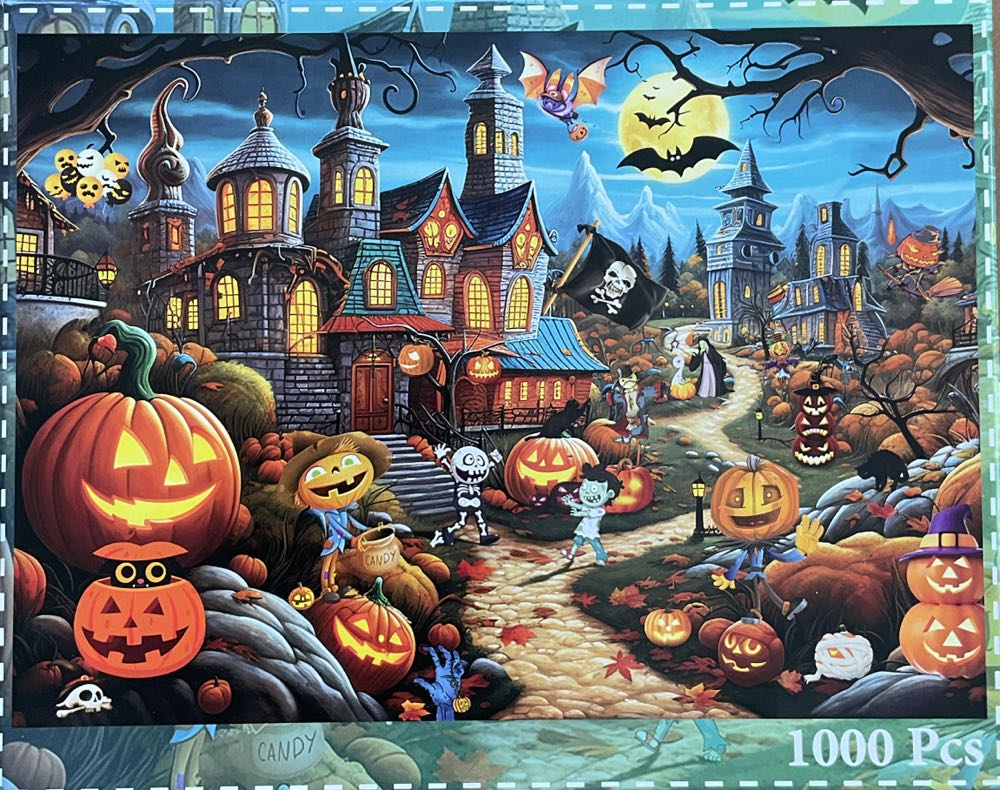 Library Bibliotheque