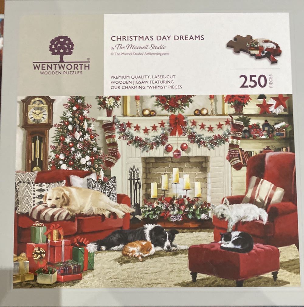 ZZ The Witch’s Apprentice