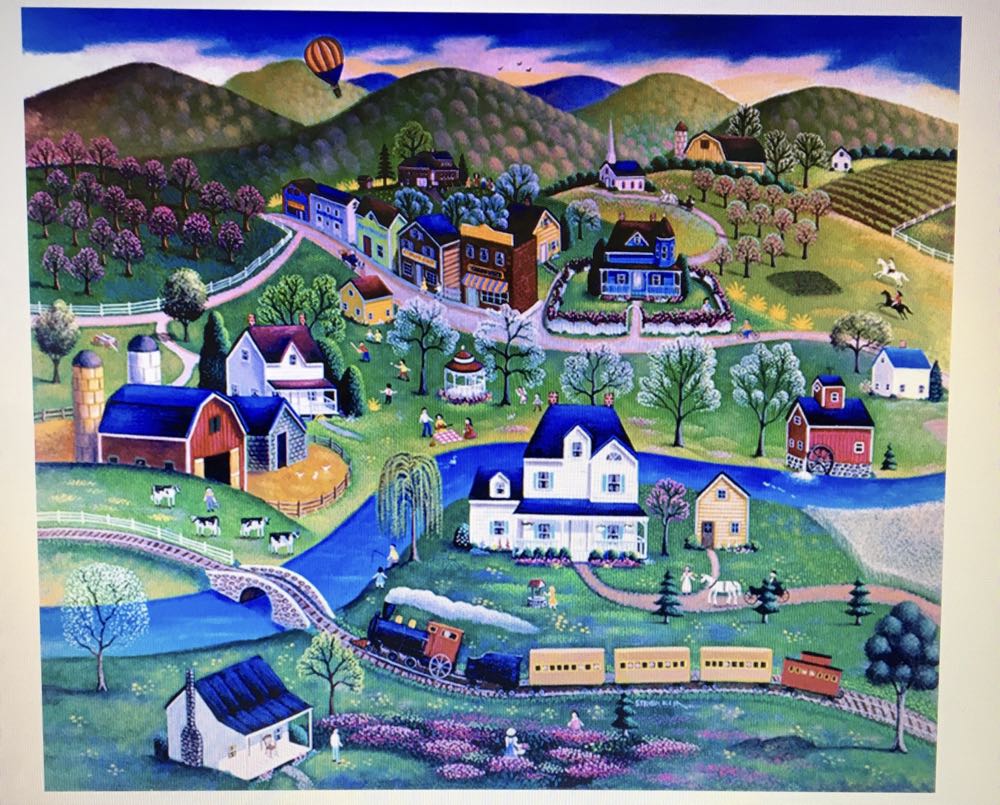 A Christmas To Remember