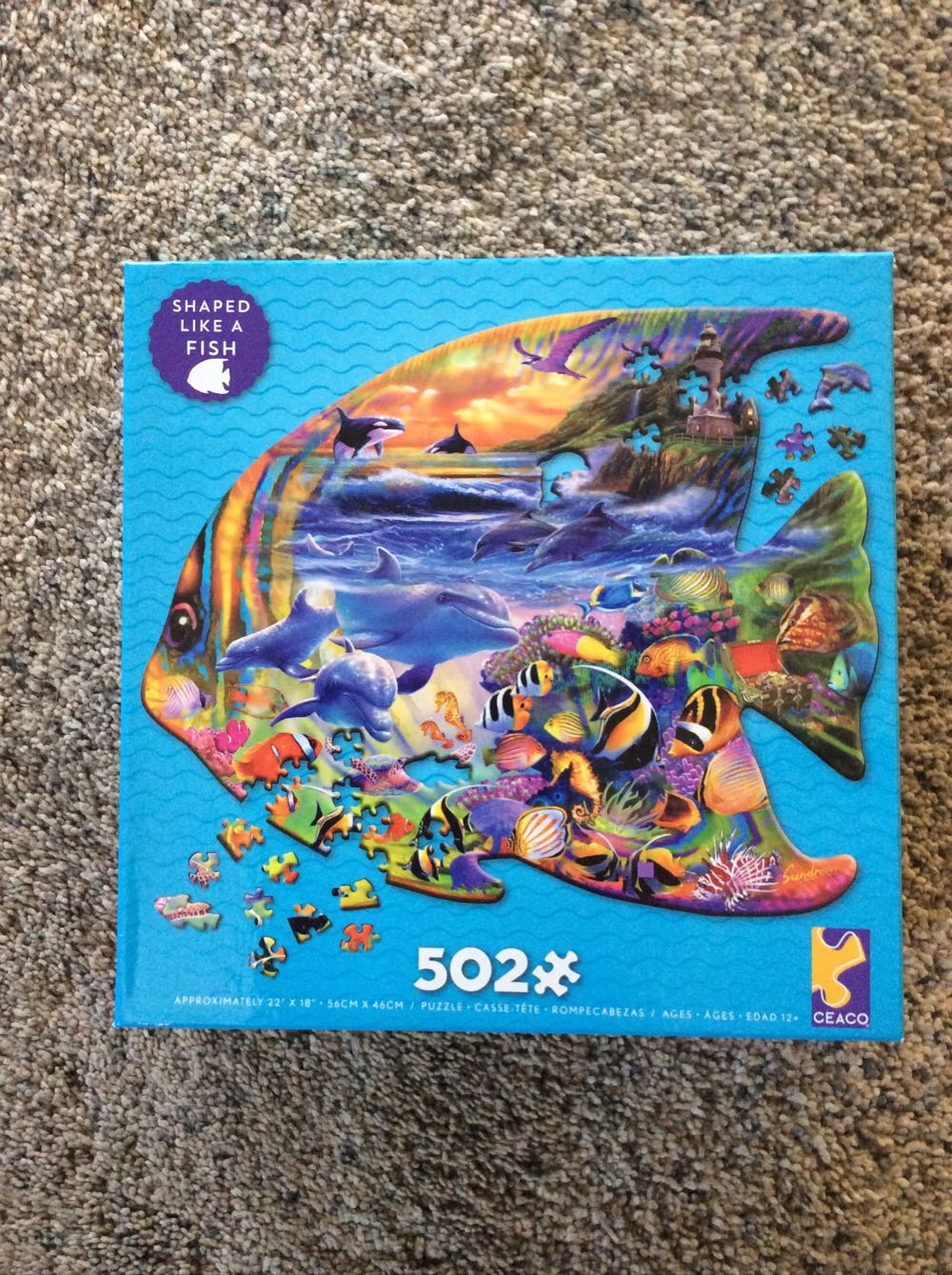 ZZ Weekend At The Seaside