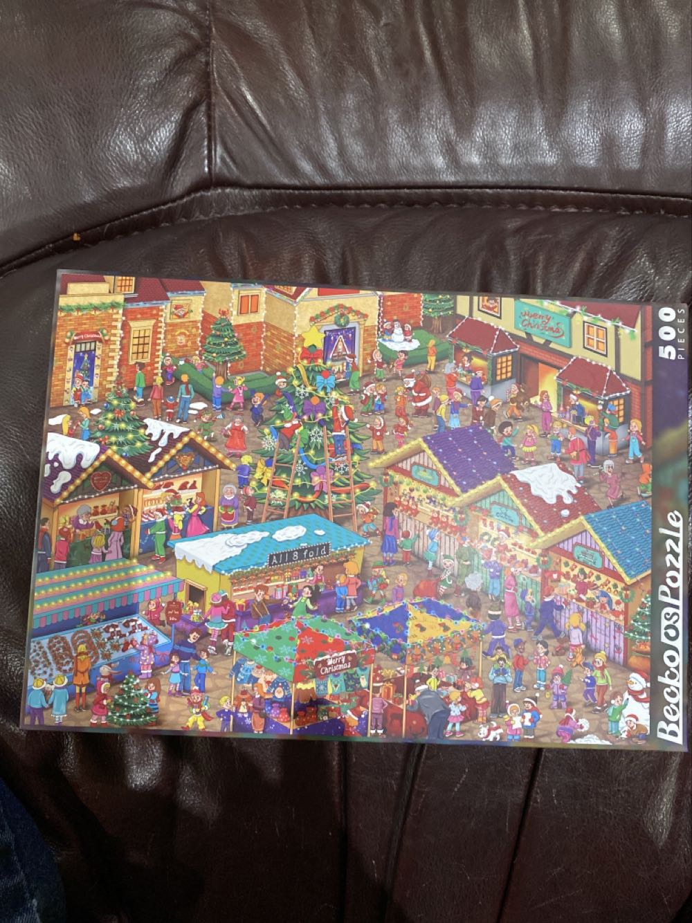 The Young And The Restless