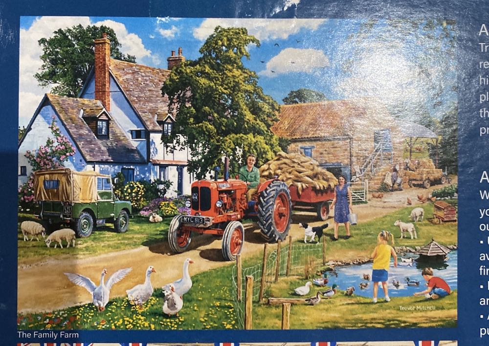 Toy Workshop 🆕🚪