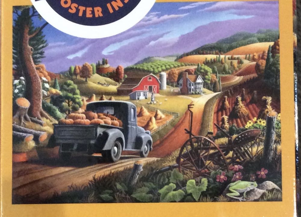 Home For The Holidays Christmas Countdown