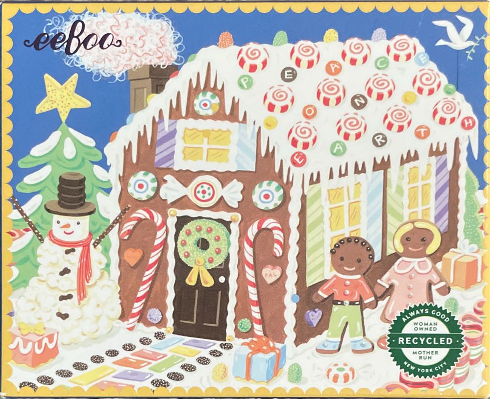 From The Fields Missing 1 Piece 