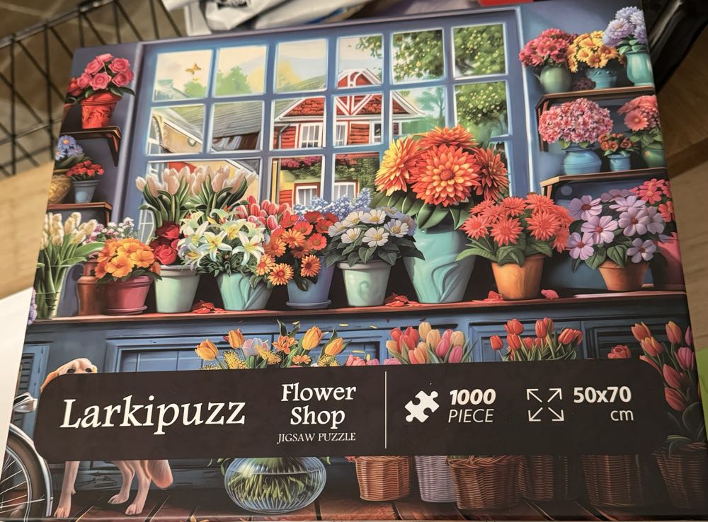 Worlds Without End 🆕