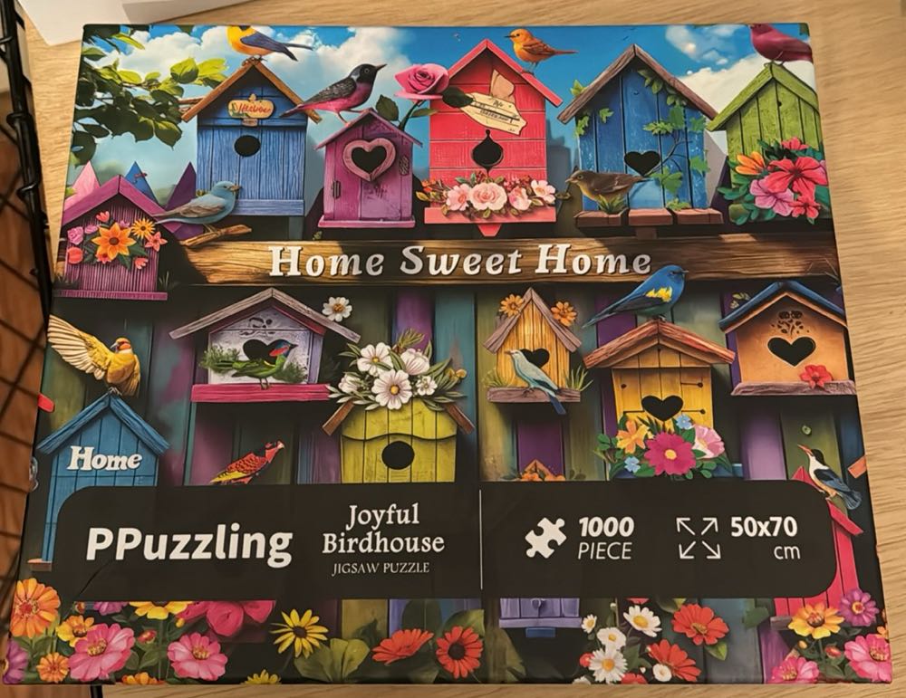 Whatever the Weather (NFS/T)