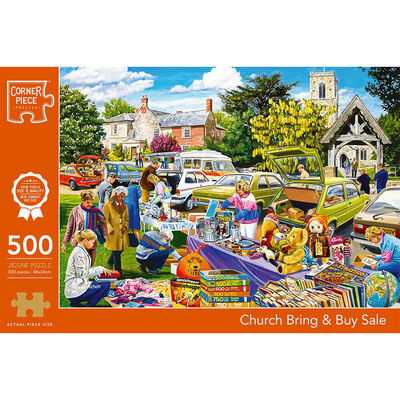 High Range Early Arrival