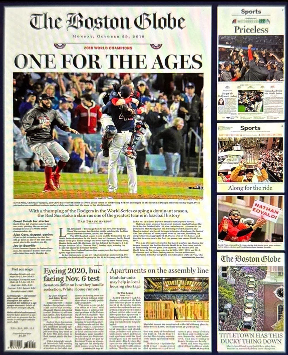 Dreamy bikes in Amsterdam