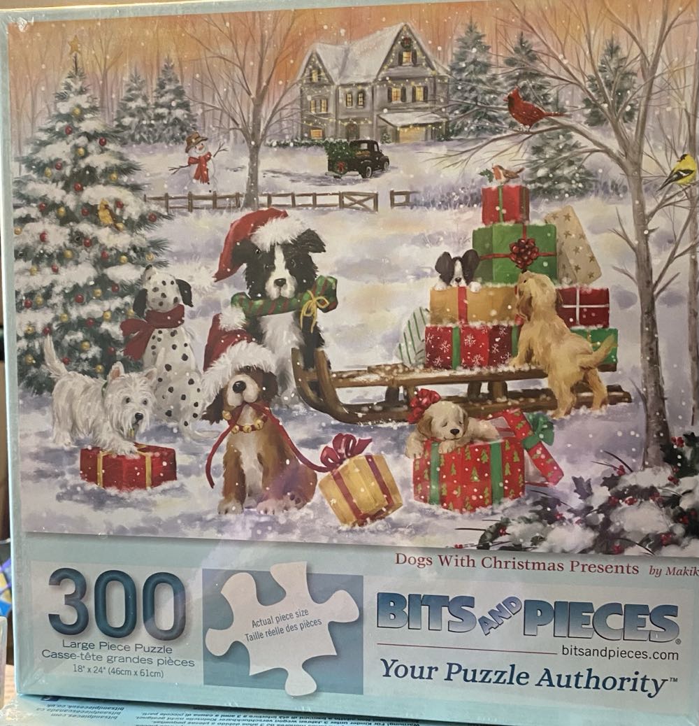 Lilly Pulitzer Golden Hour 500 Piece Floral Pink Blue Green Preppy Fun 22” X