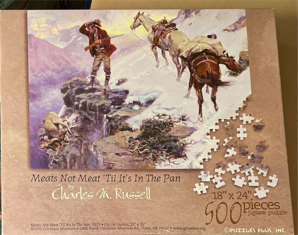 Railways Nugget Ville