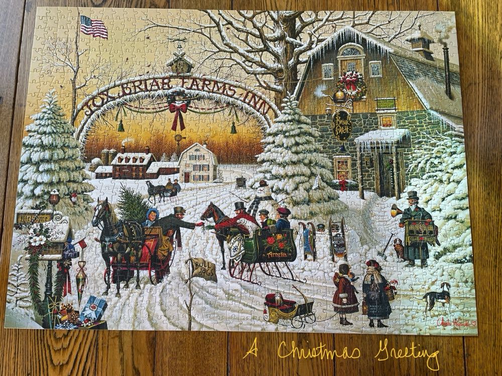 ZZ Weekend At The Seaside