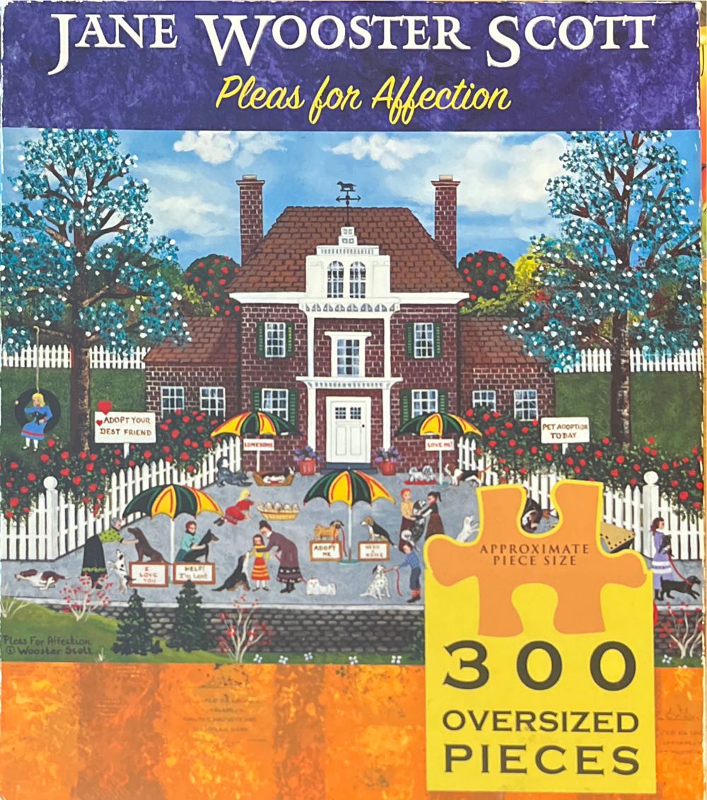 Scream: Echoes Of Anguish