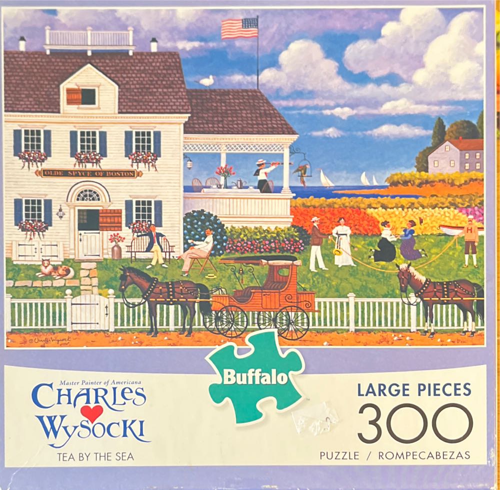 On The Summer Wind.  Marilyn 