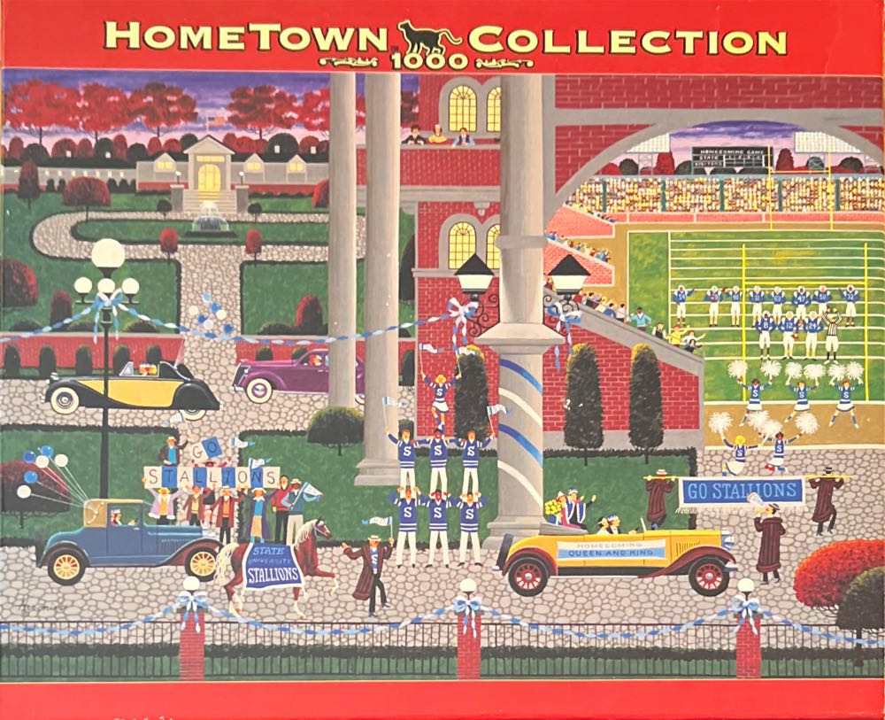 Tropic Style-NIB-Jennifer