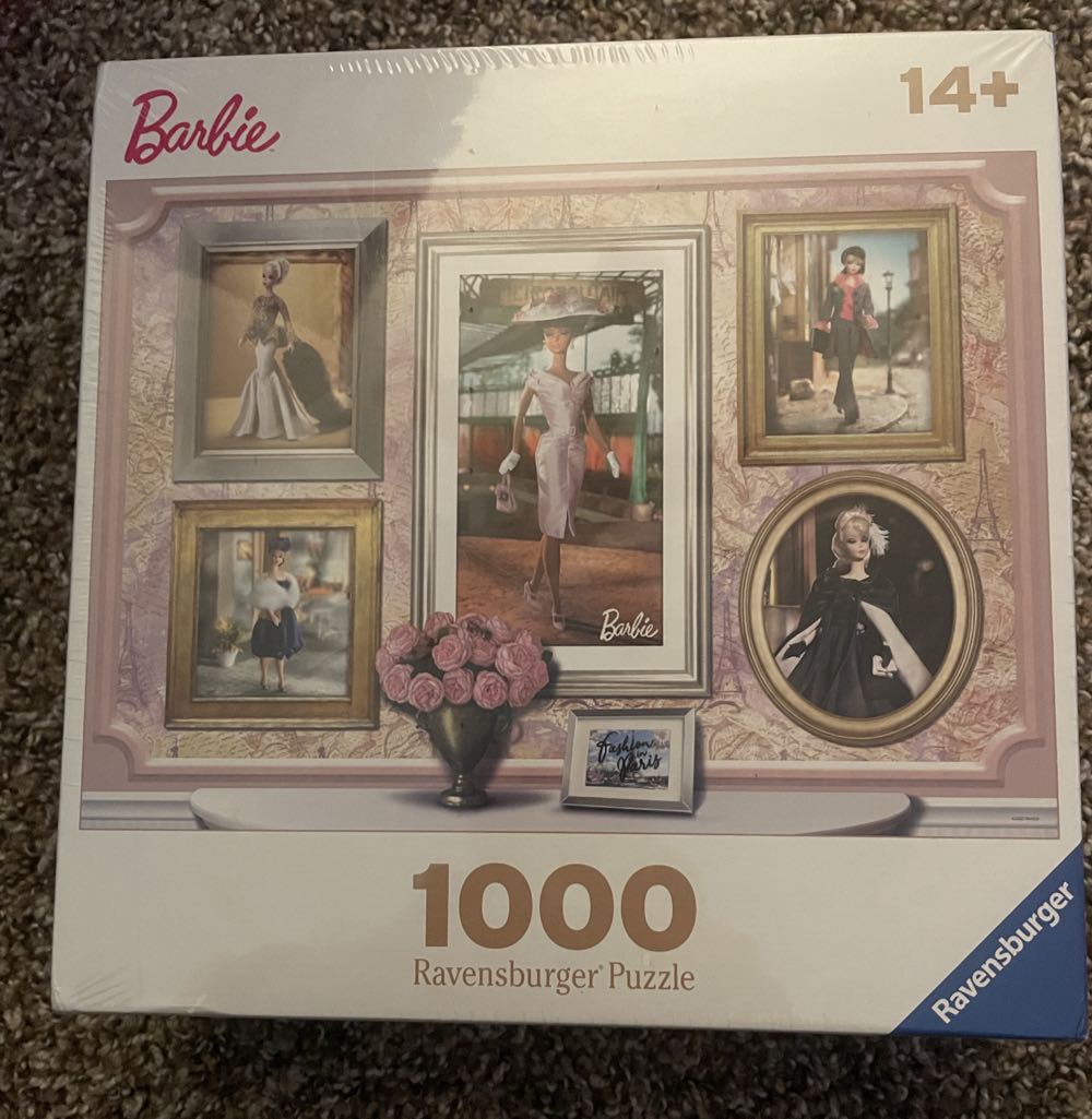 Whistle Stop Christmas