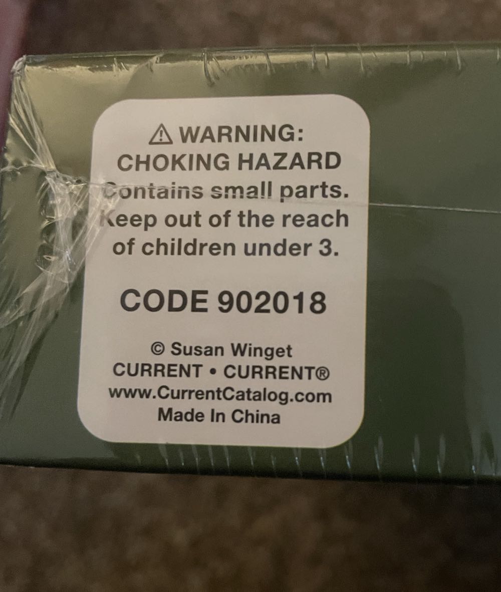 Sleds And Snowmen - Current puzzle collectible - Main Image 2