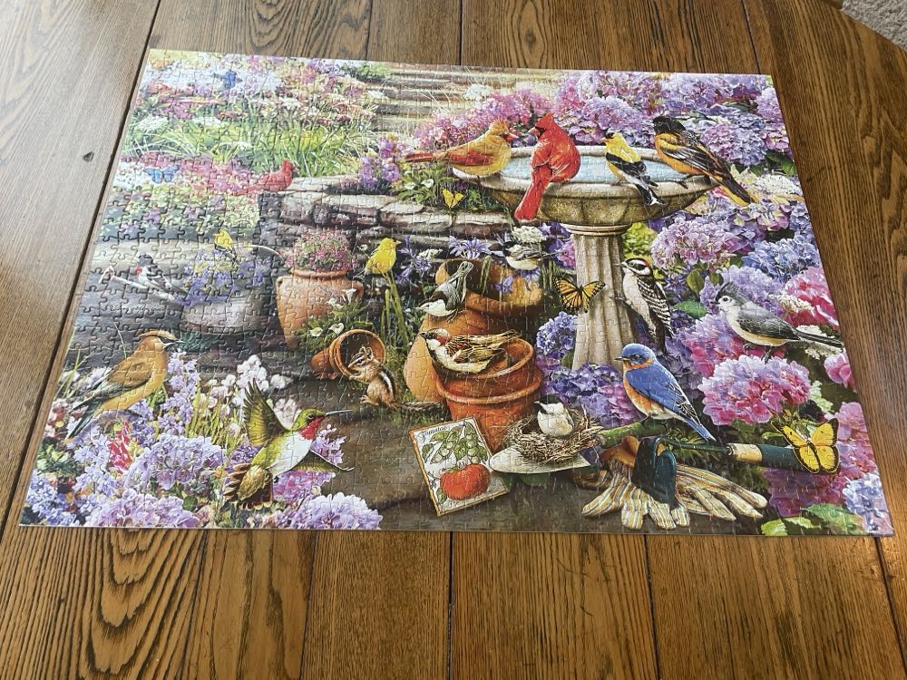 The Wizard’s Castle