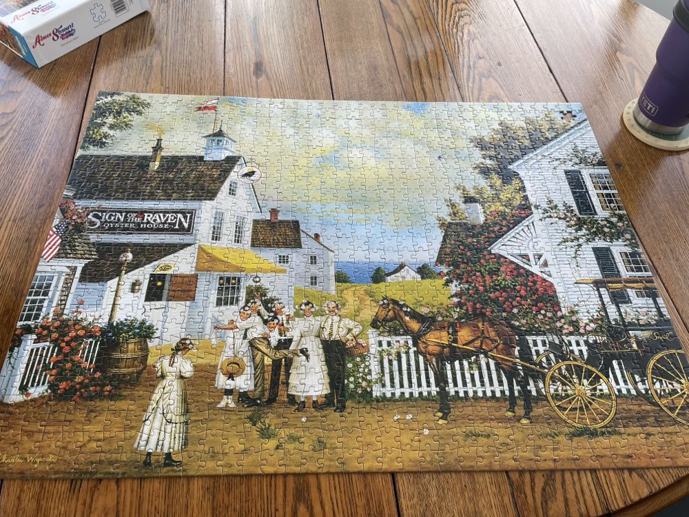 Serenity: Sunset Cabin 750