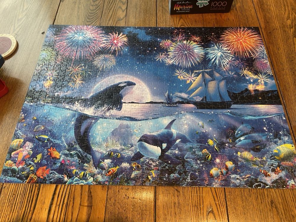 Toddler Puzzles - Happy