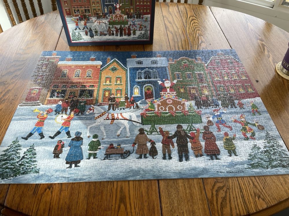 Charlie Brown Christmas