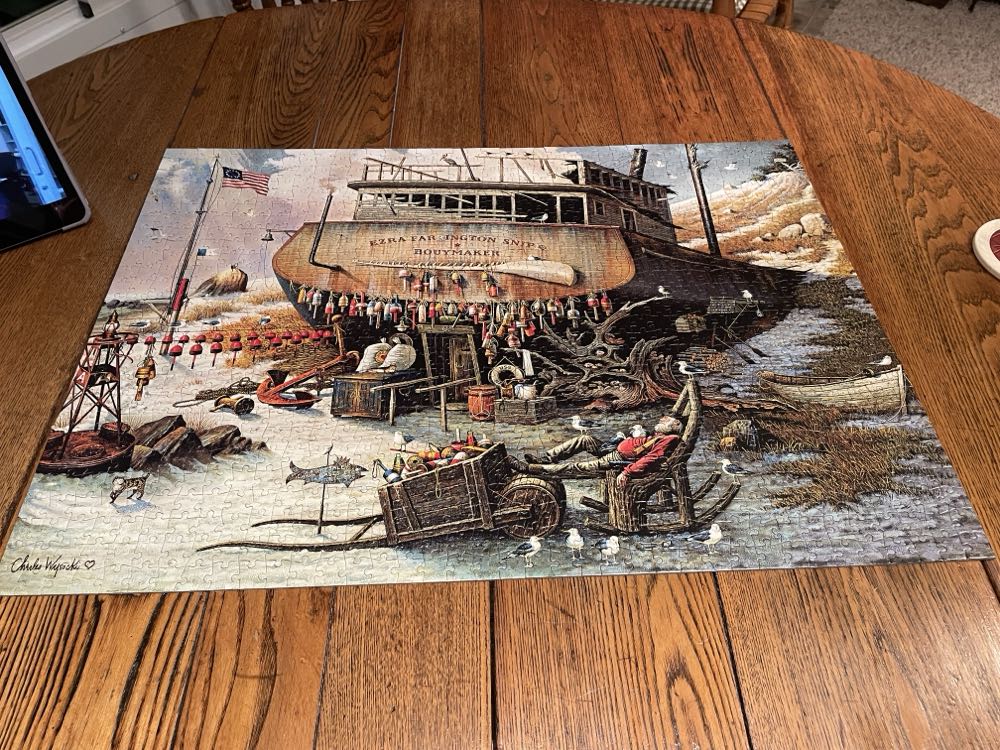 The Art File: Woodland Wildlife