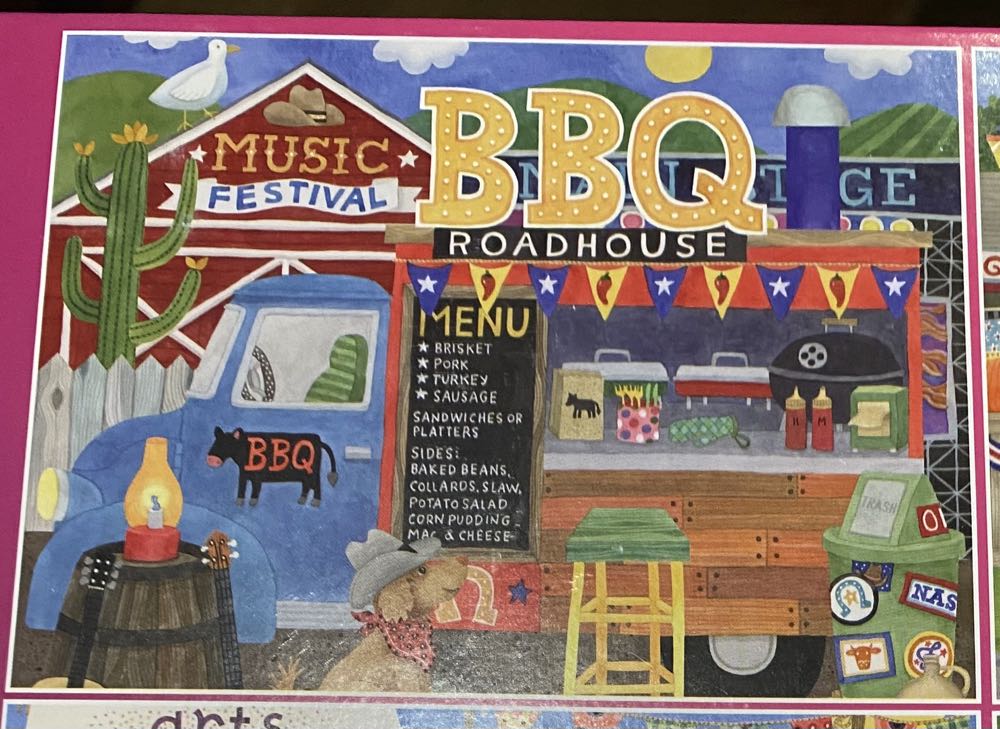 Ultimate Spider Man Super 3D Puzzle