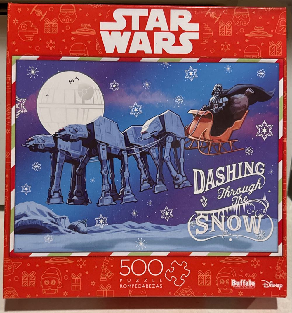 3d Puzzle Haunted House