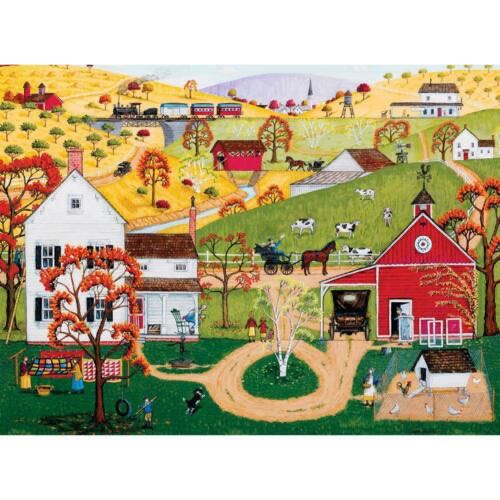 Magnificent Mandalas