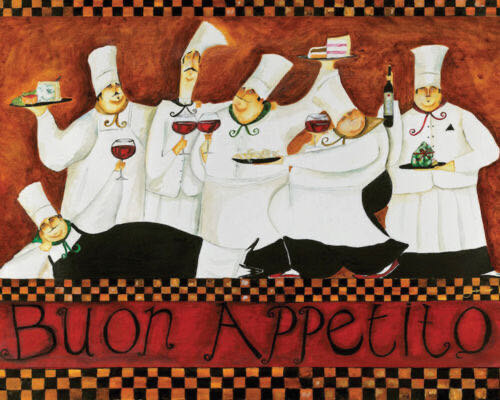 The Travelling Magistrates Jigsaw