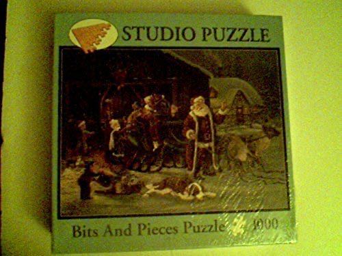 Underwater Discovery