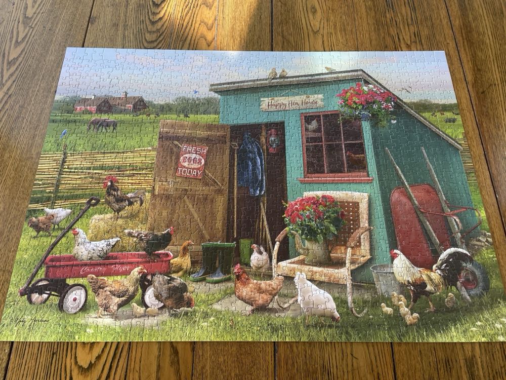 So What Makes You Happy