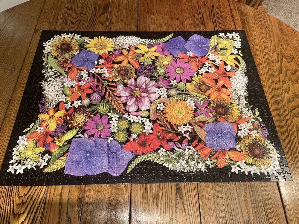 Tropic Style-NIB-Jennifer