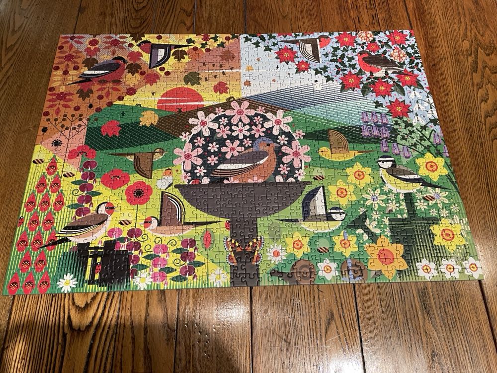 Retro Kellogg Characters